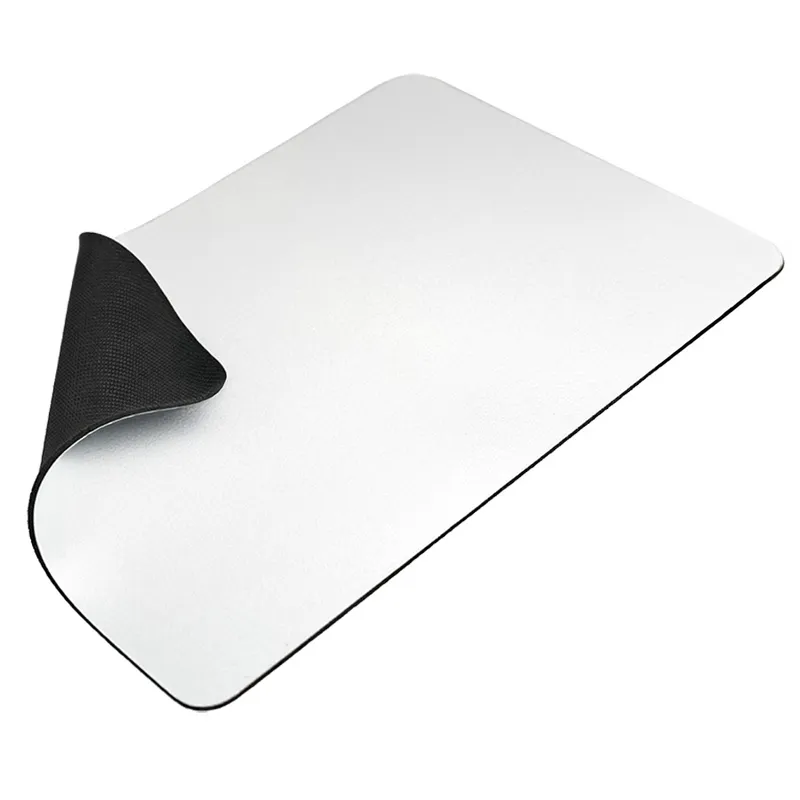 Коврик для мыши GLIDE M, 35*25*0,3см, белый