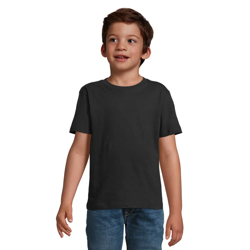Футболка детская IMPERIAL KIDS 190