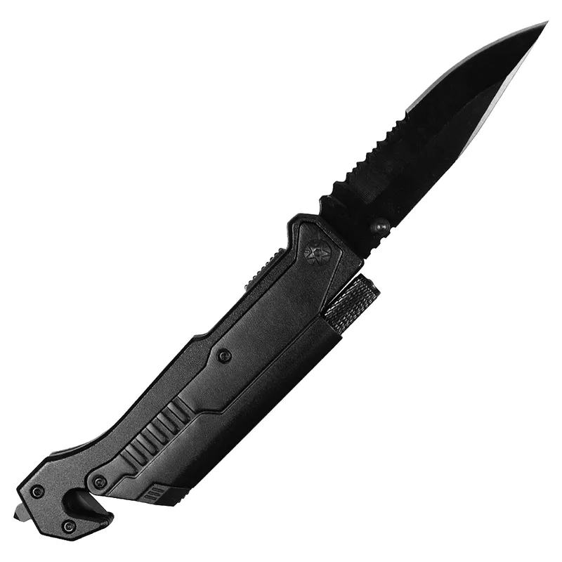 Автомобильный мультитул Tools Brandford , черный, в подарочной коробке