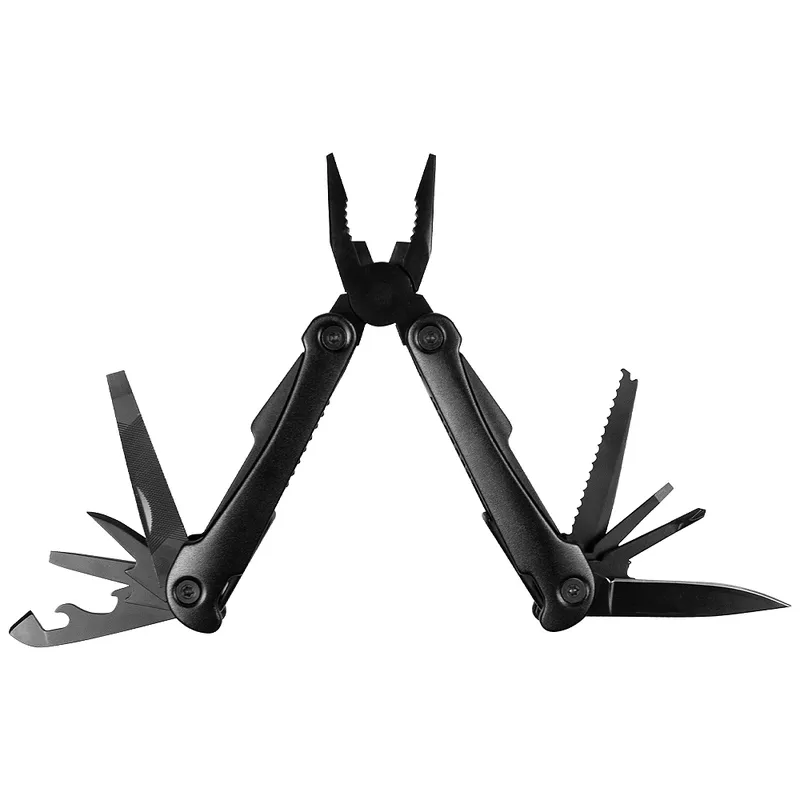 Мультитул Tools Hardwork , черный, в подарочной коробке