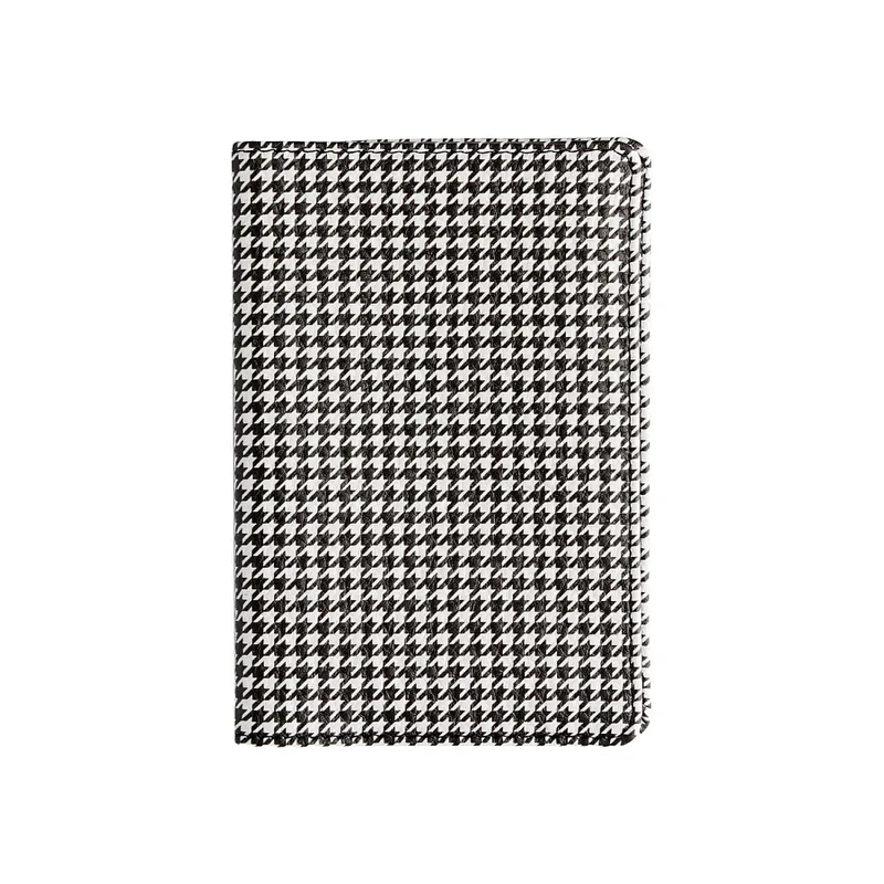 ОБЛОЖКА ДЛЯ ПАСПОРТА "BLACK&WHITE"