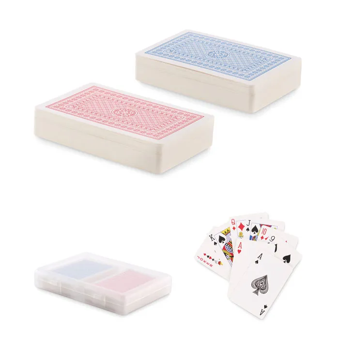 Карты игральные