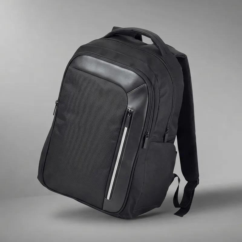 Рюкзак «Ravy» для ноутбука 15.6" с защитой RFID