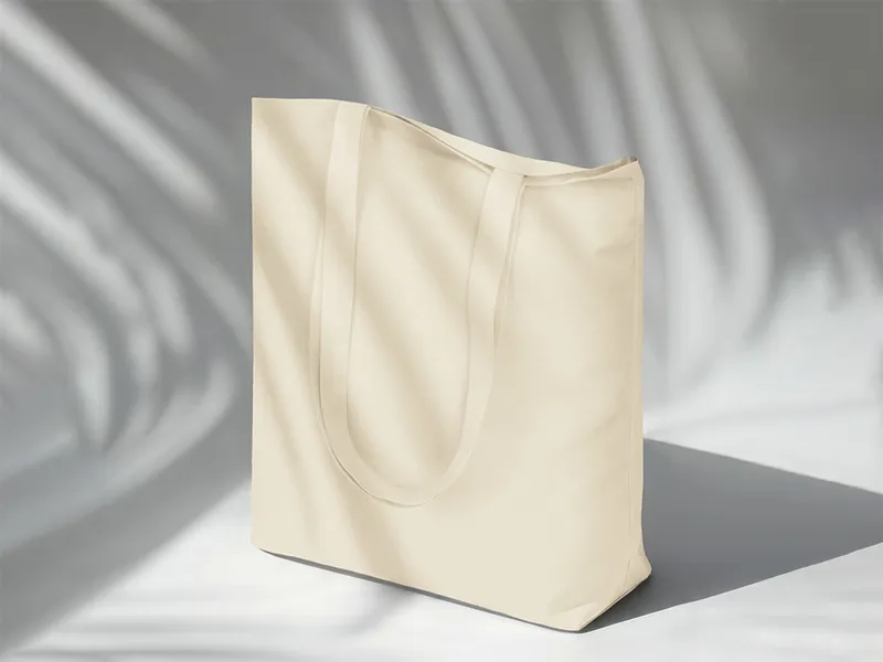 Сумка из хлопка «Carryme 140», 140 г/м2