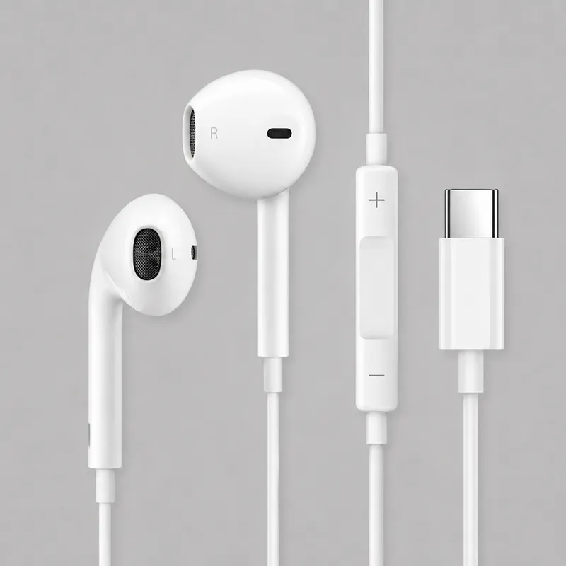 Стереогарнитура Stereo Air Type-C