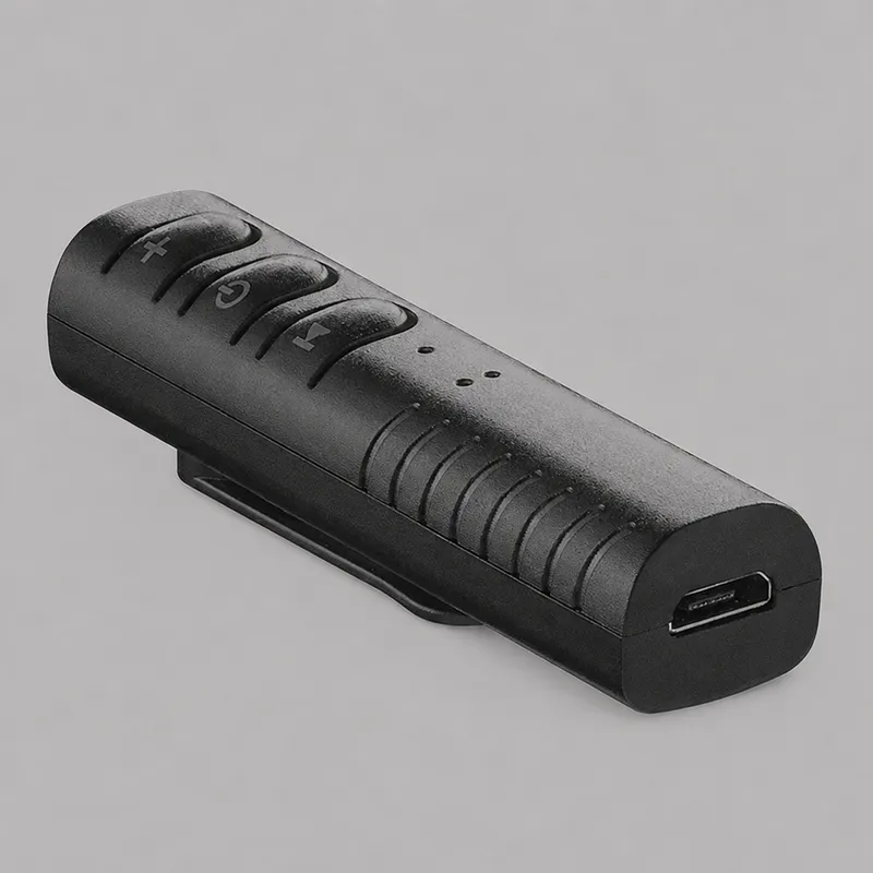 Bluetooth ресивер, BT 5.0, 90 мАч