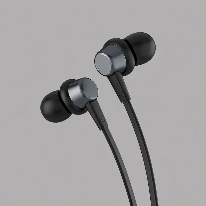 Стереогарнитура Stereo Blaze Type-C