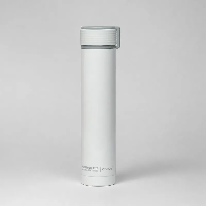 Вакуумный термос с петелькой «SKINNY MINI», 230 мл