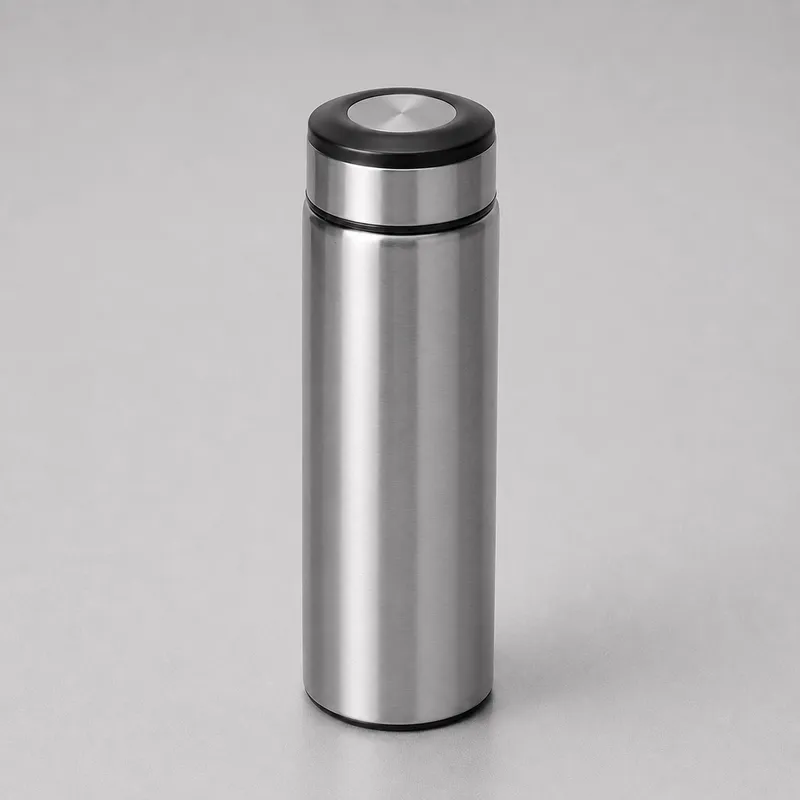 Термос «Confident Metallic»