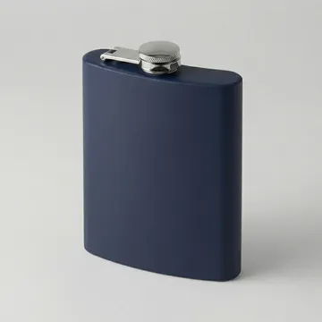 Фляжка «Remarque» soft-touch 2.0