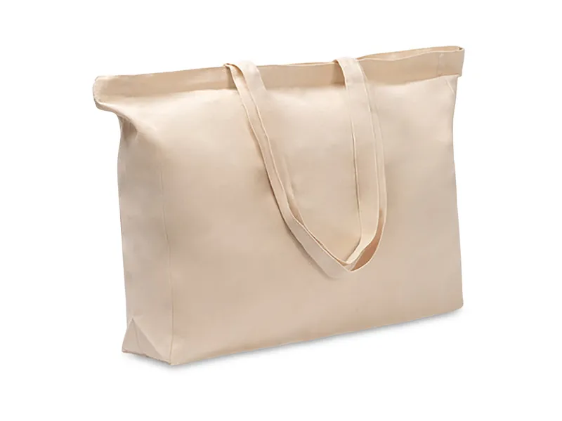 Сумка «Белмокс» из хлопка, 230 г/м2