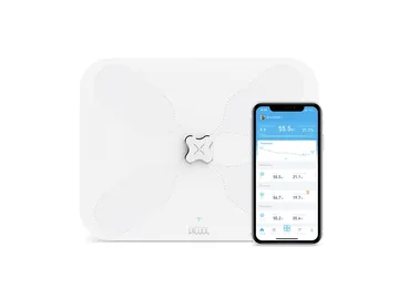 Умные весы с Wi-Fi S3 Lite