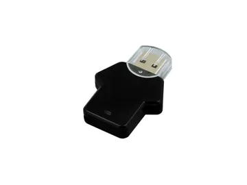 USB 2.0- флешка в виде футболки