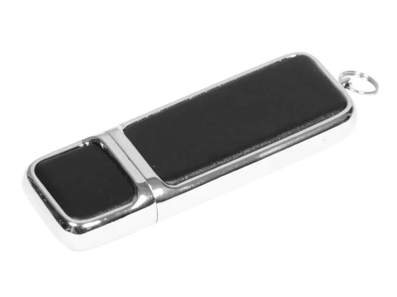 USB 2.0- флешка компактной формы