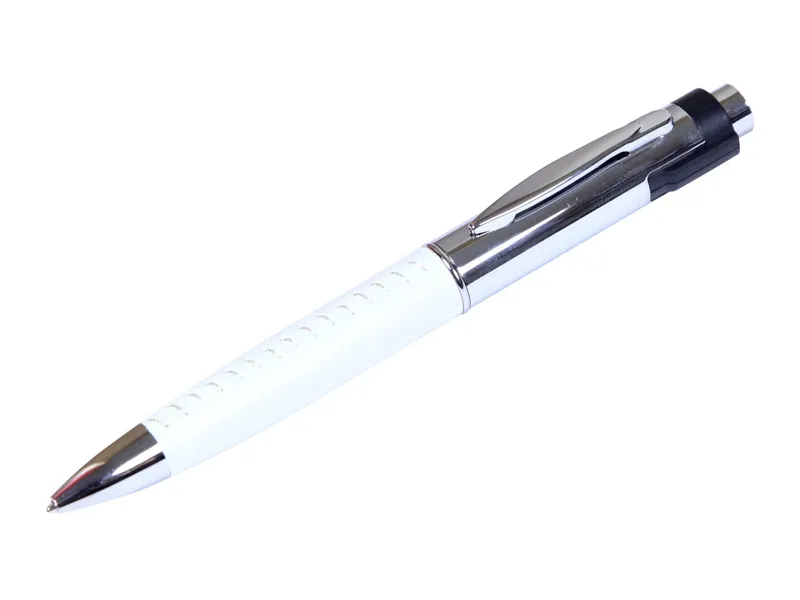 USB 2.0- флешка в виде ручки с мини чипом
