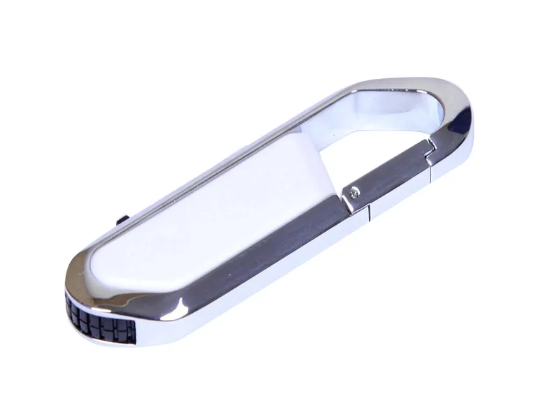 USB 2.0- флешка в виде карабина