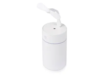 USB увлажнитель воздуха с двумя насадками «Sprinkle»