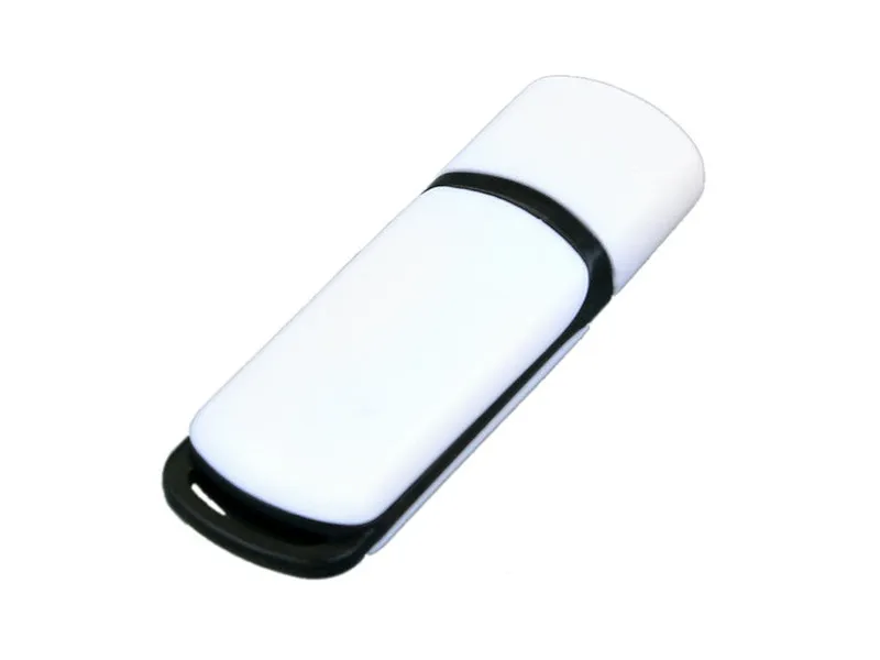 USB 3.0- флешка с цветными вставками