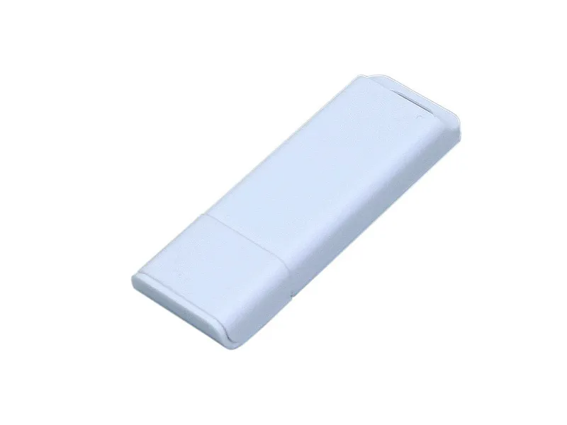 USB 3.0- флешка с оригинальным двухцветным корпусом