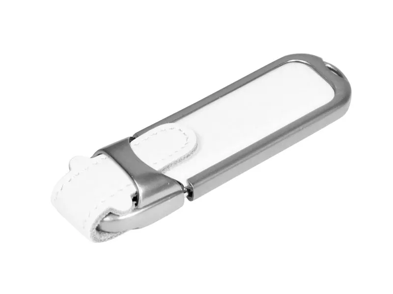 USB 3.0- флешка с массивным классическим корпусом