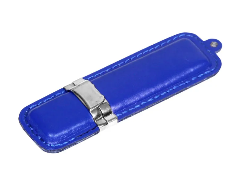 USB 3.0- флешка классической прямоугольной формы