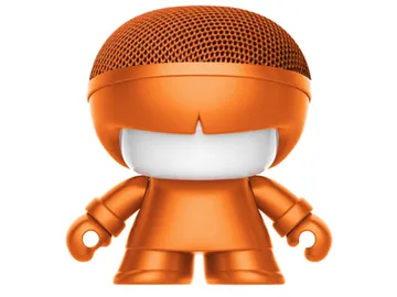 Портативная колонка Bluetooth «mini Xboy Metallic»