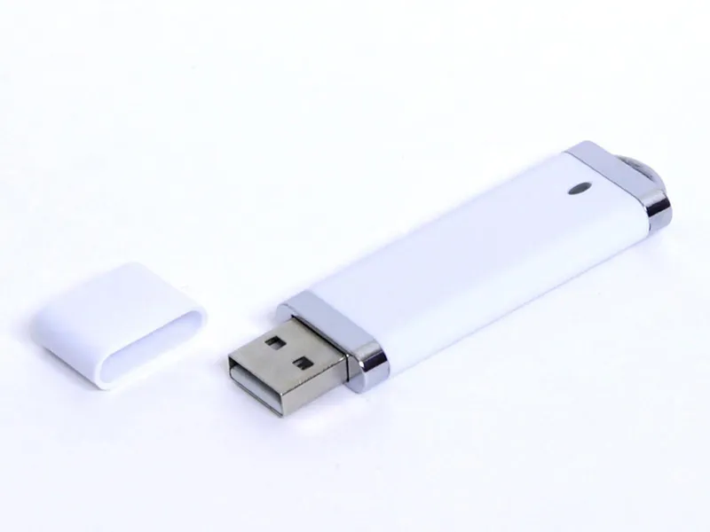 USB 3.0- флешка промо прямоугольной классической формы