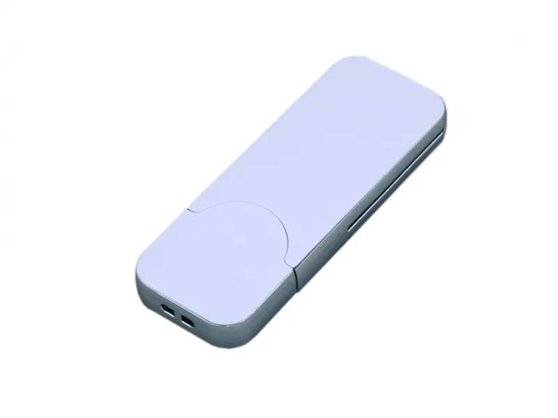 USB 3.0- флешка в стиле I-phone