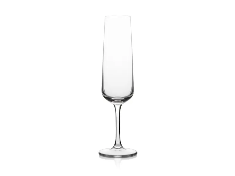 Бокал-флют для игристого «Prosecco», 205 мл