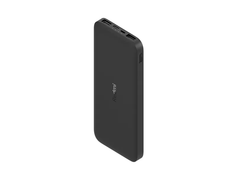 Внешний аккумулятор «Redmi Power Bank», 10000 мАч