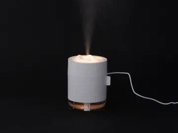 USB Увлажнитель-ночник «Dolomiti»