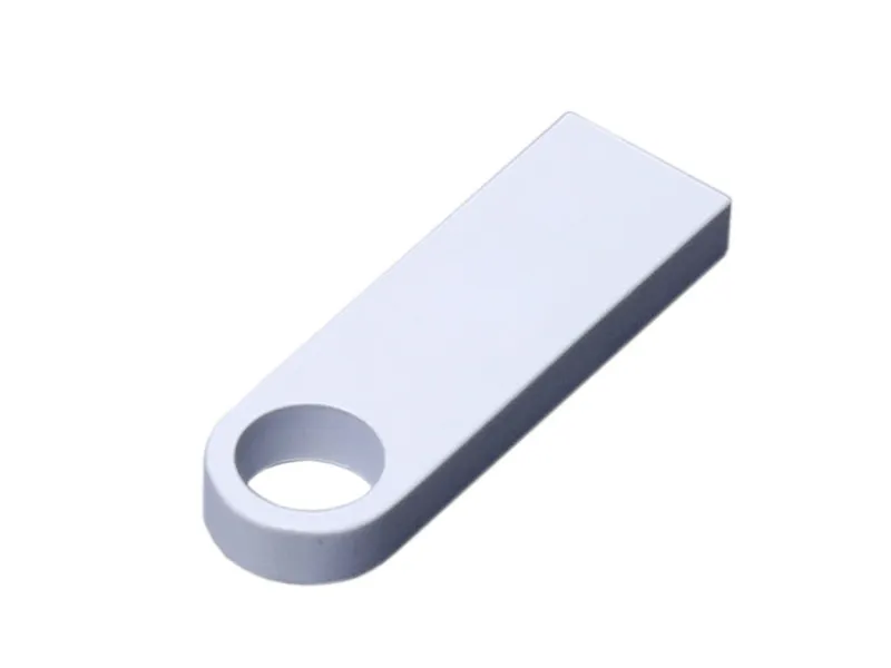 USB 3.0-флешка с мини чипом и круглым отверстием