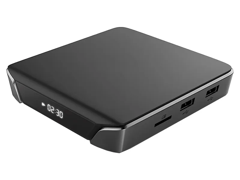 Медиаплеер «MEDIA ATV 4K»