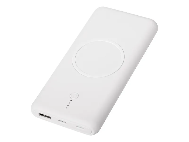 Внешний беспроводной аккумулятор c QC/PD «Reload», 10000 mAh