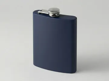 Фляжка «Remarque» soft-touch 2.0