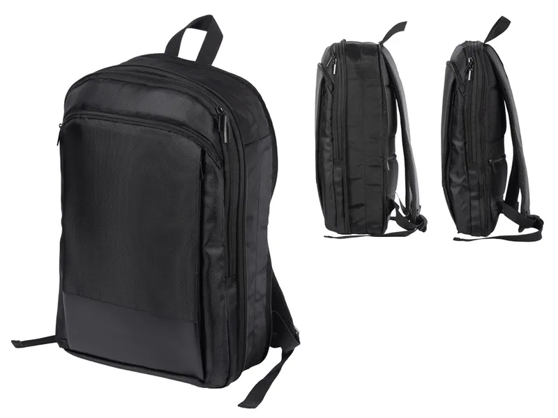 Расширяющийся рюкзак Slimbag для ноутбука 15,6"