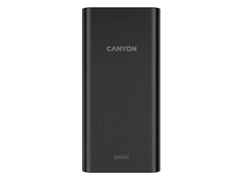 Внешний аккумулятор «PB-2001», 20000 mAh