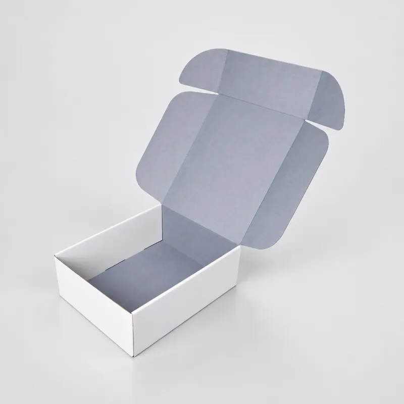 Коробка подарочная «Колорит лайт», XL