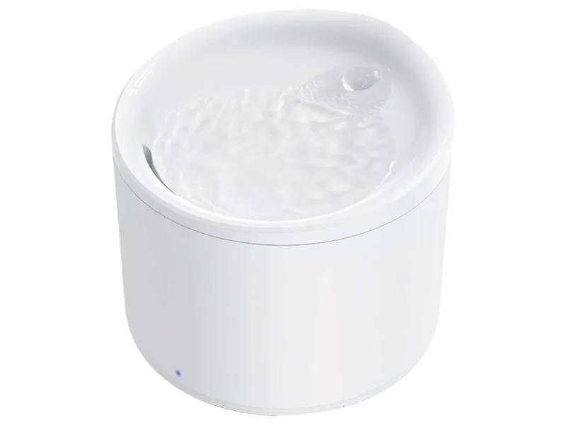 Умная Wi-Fi поилка «IoT Pet Fountain», 2500 мл
