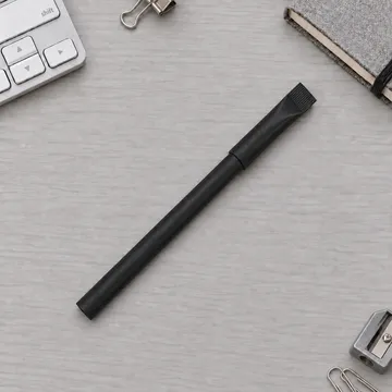 Ручка из бумаги с колпачком «Recycled»