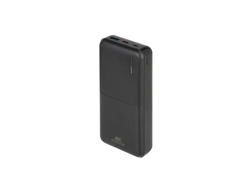 Внешний аккумулятор с быстрой зарядкой VA2571, 20000 mAh
