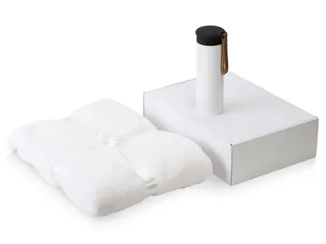 Подарочный набор «Cozy hygge» 2.0