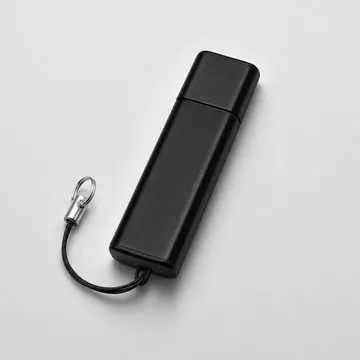 USB-флешка на 16 Гб «Borgir» с колпачком