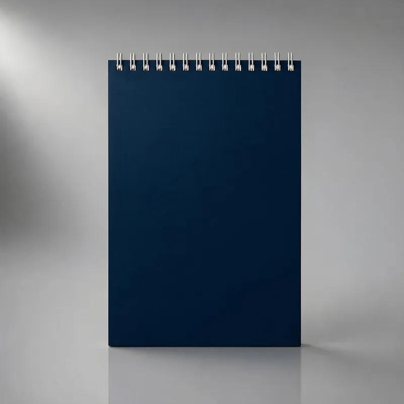 Бизнес - блокнот А5 «Office»