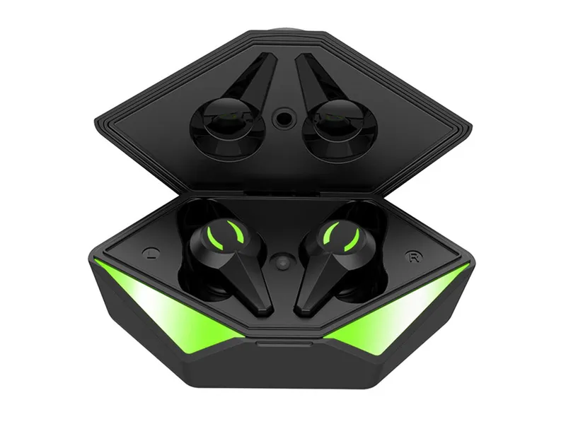 Беспроводные наушники TWS «Mercury X12»