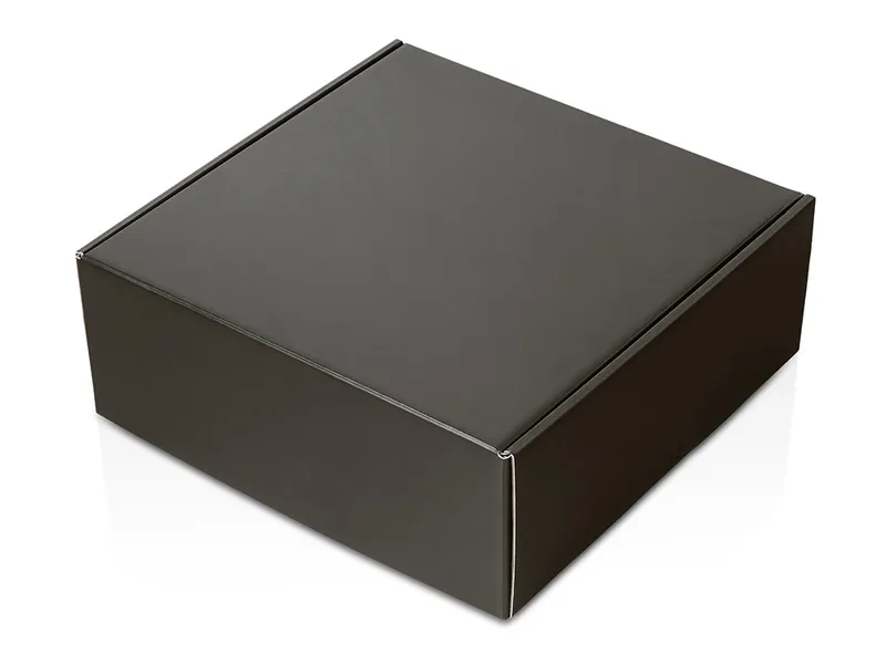 Коробка подарочная «Raven», L