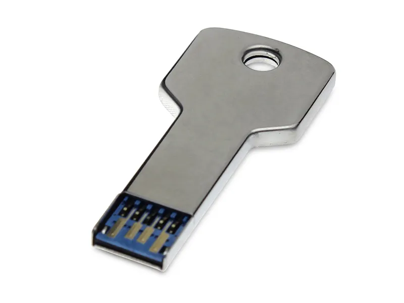 USB 3.0- флешка в виде ключа