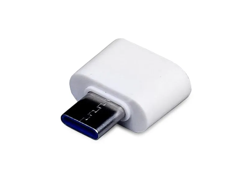 Переходник Type-C Adapter