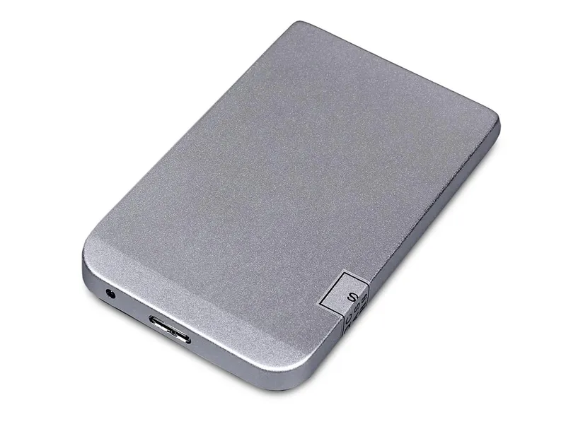 Внешний жесткий диск HDD «Saturn» на 500 ГБ
