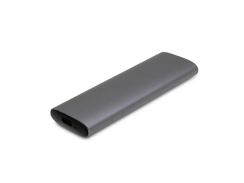 Внешний портативный SSD диск 2,5" TypeC на 128 Гб